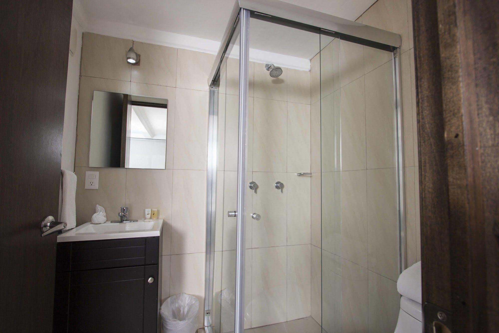Apartament Homfor Napoles Meksyk Zewnętrze zdjęcie